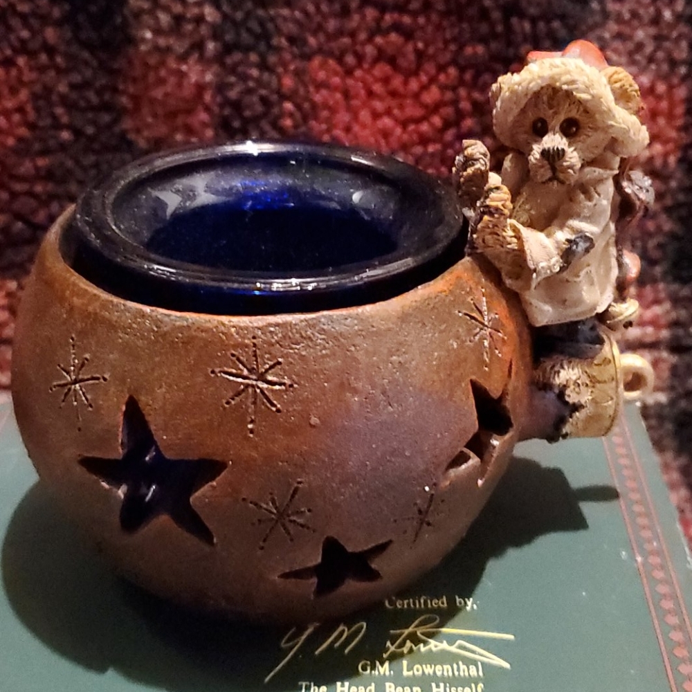 Boyds Bears